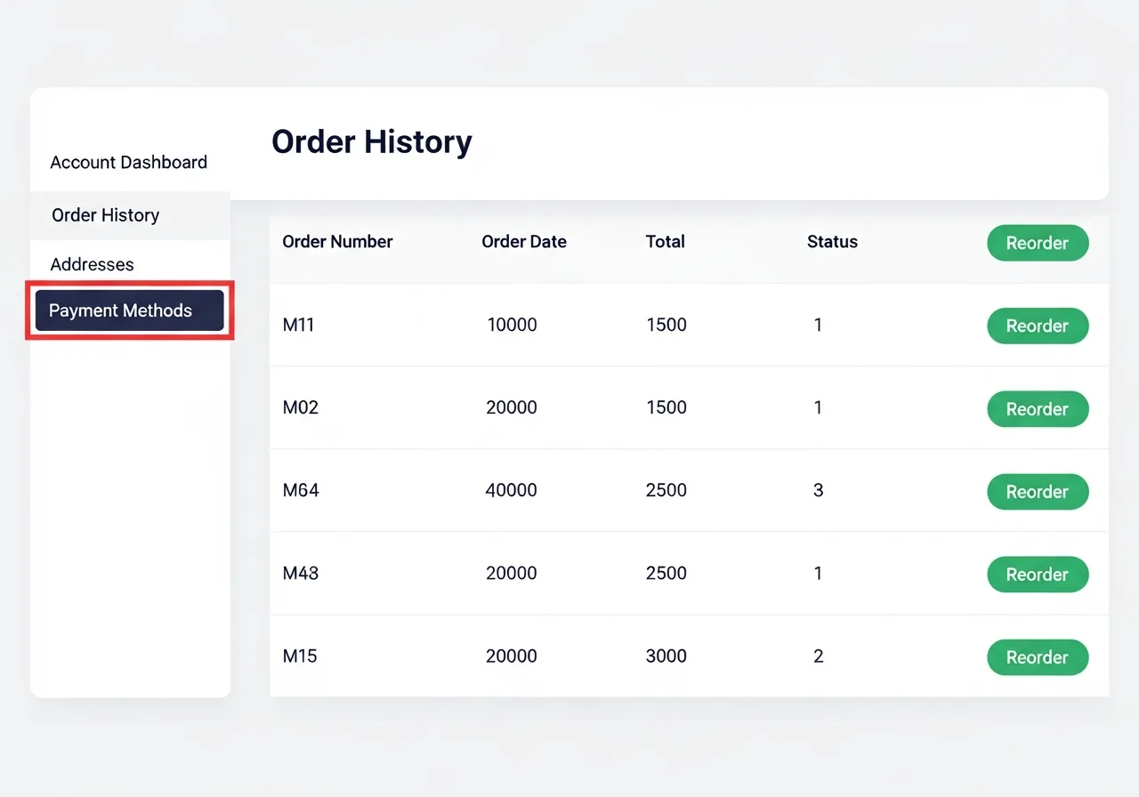 Prisme Gestivance — Produits en stock